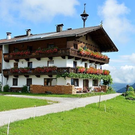 Embacher Marianne - Rotharlhof Hopfgarten im Brixental Exteriér fotografie