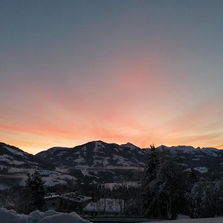 Embacher Marianne - Rotharlhof Hopfgarten im Brixental Exteriér fotografie