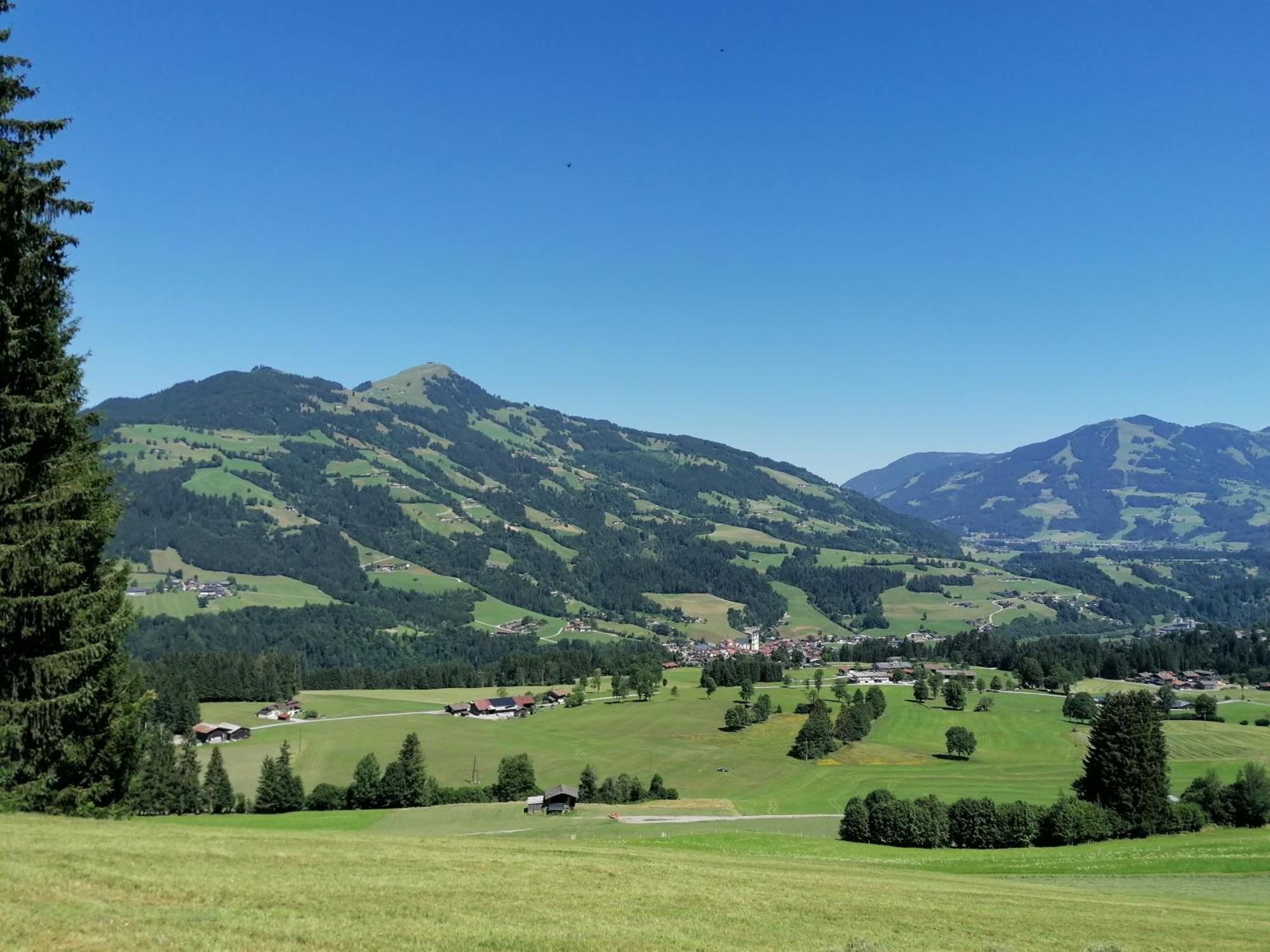 Embacher Marianne - Rotharlhof Hopfgarten im Brixental Exteriér fotografie