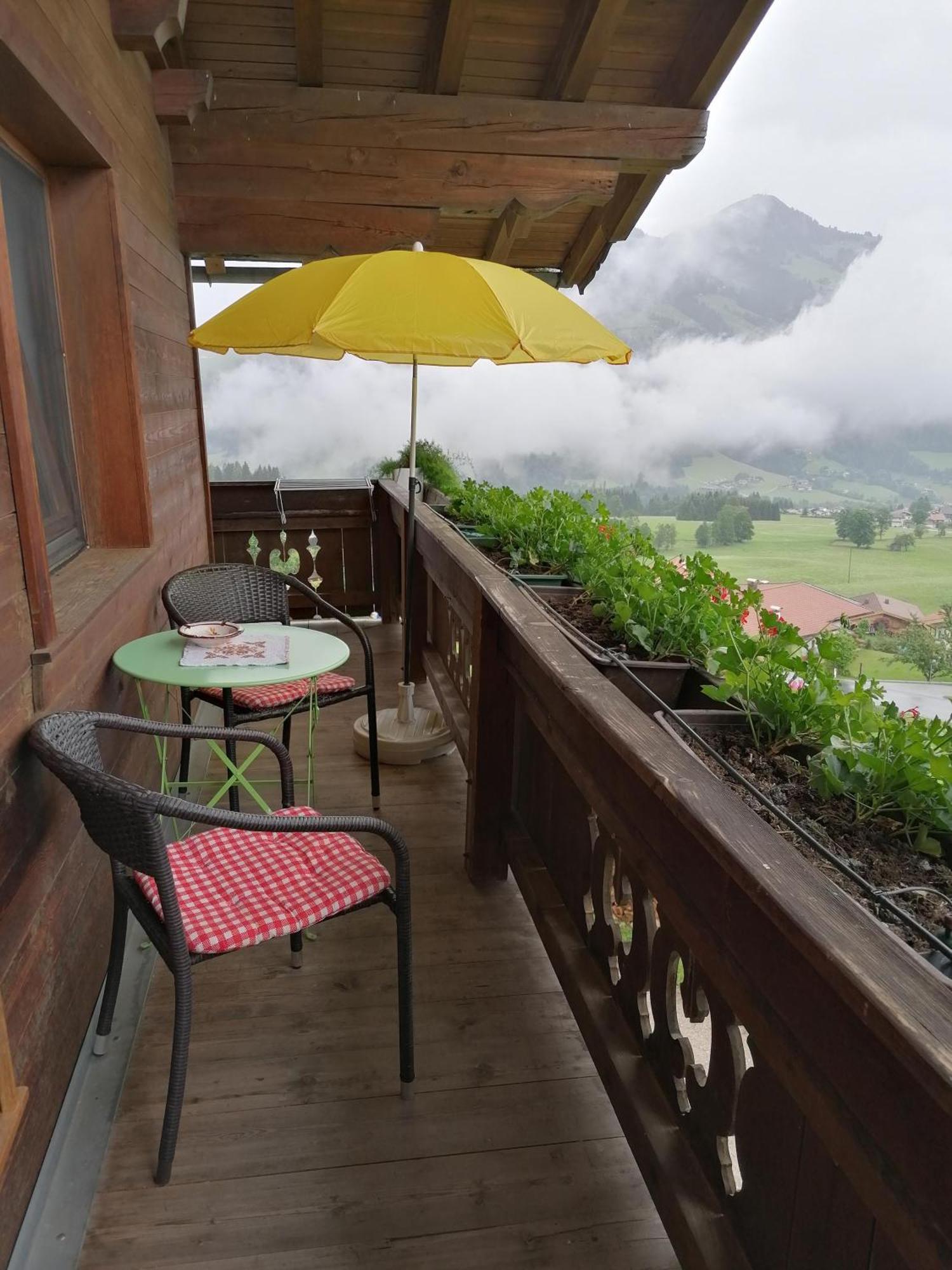 Embacher Marianne - Rotharlhof Hopfgarten im Brixental Exteriér fotografie